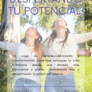 E-book Despertando tu potencial